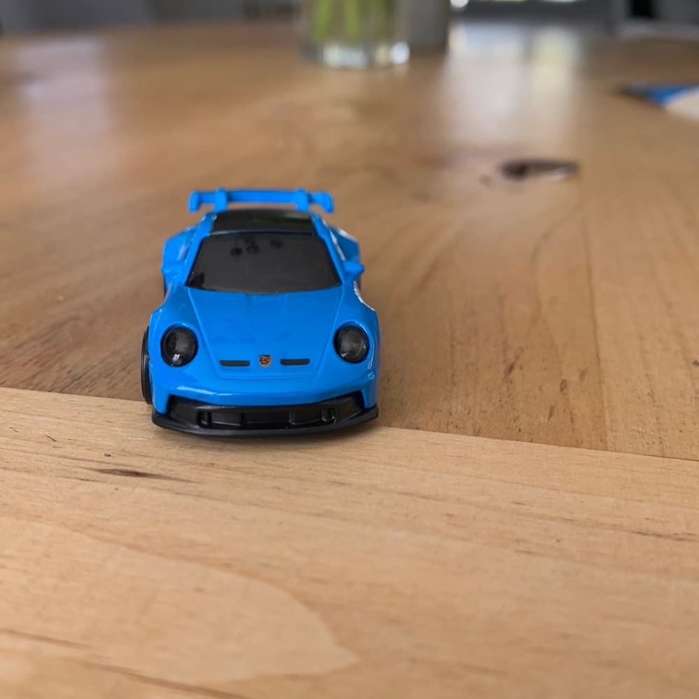 miss print 992 gt3